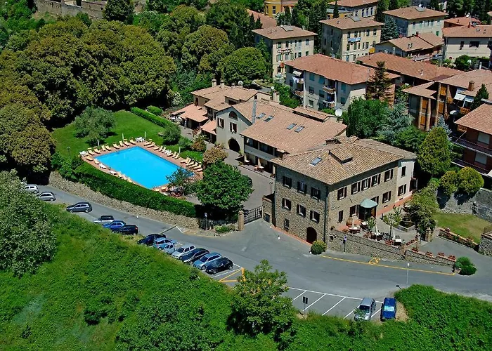 Villa Nencini