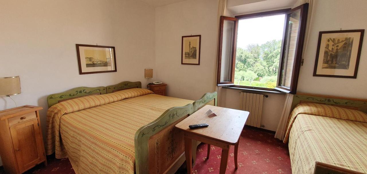 Hotel Nencini
