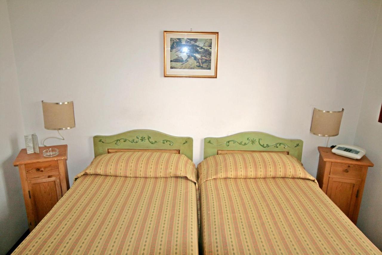 Hotel Nencini Volterra