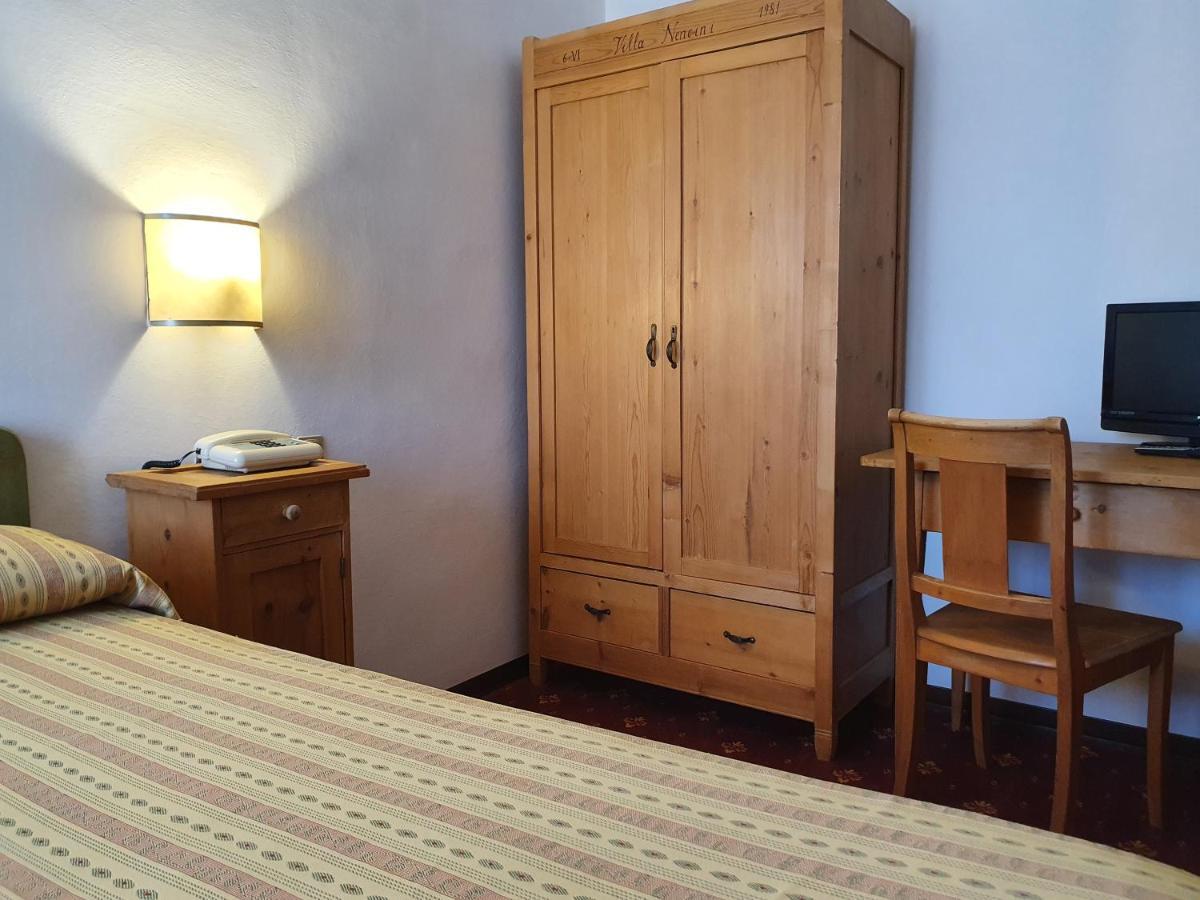 Nencini Hotel 3*