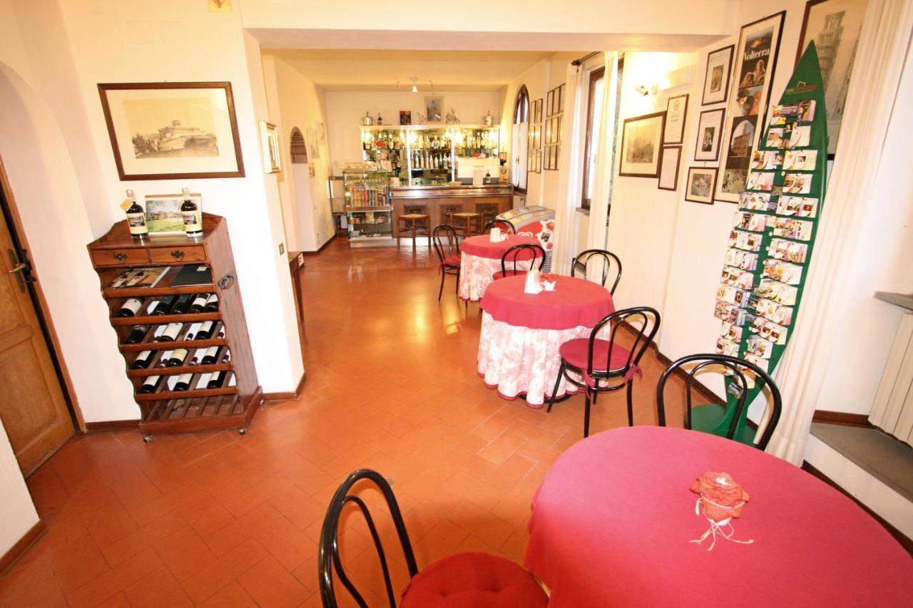 Nencini Volterra