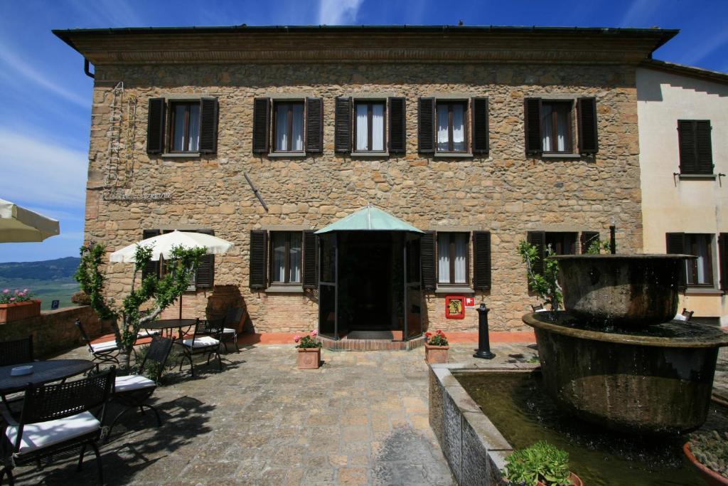 Nencini Hotel 3*