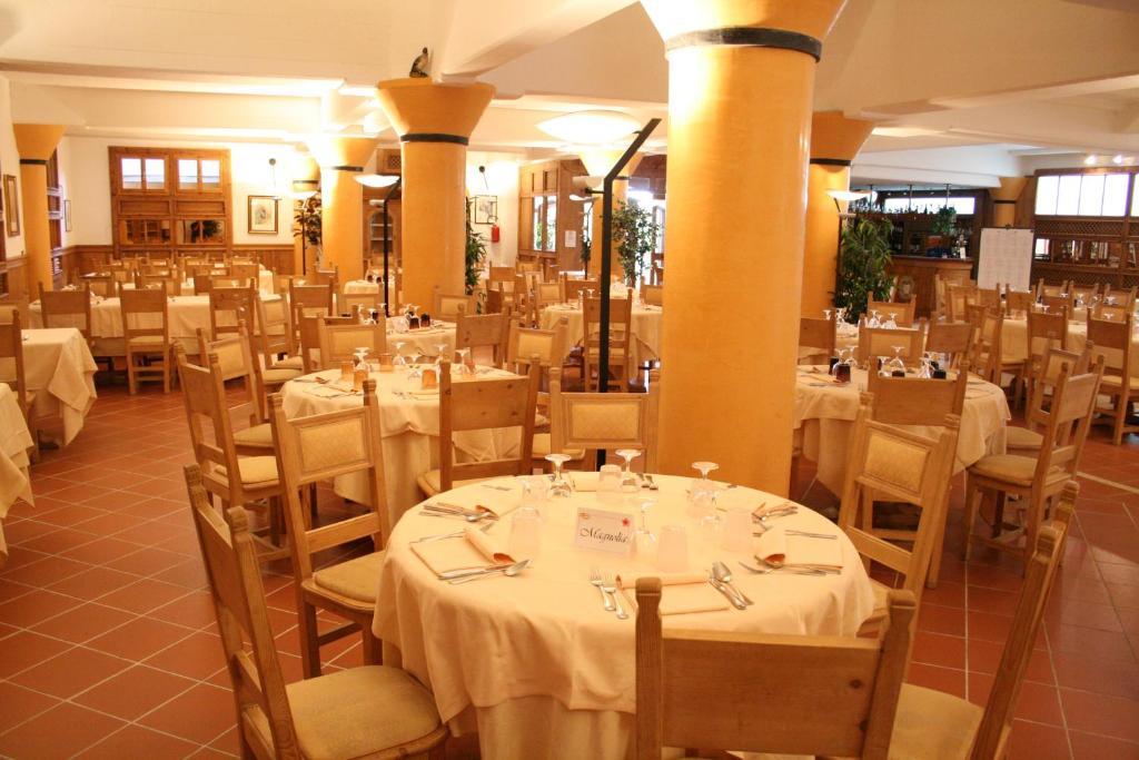 Nencini Hotel Volterra