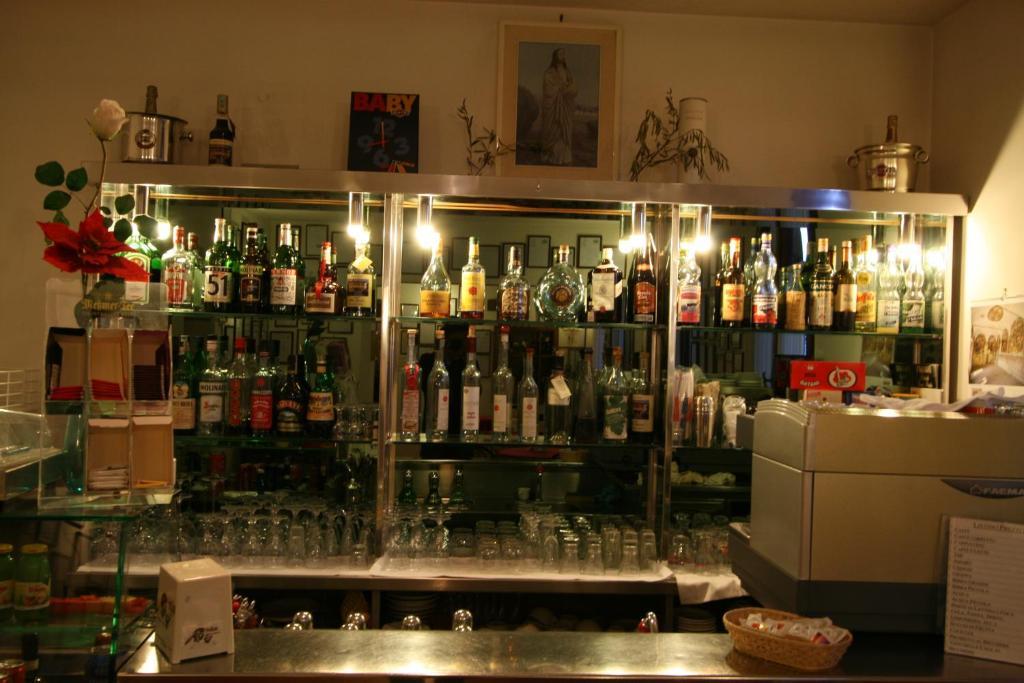 Nencini Hotel 3*