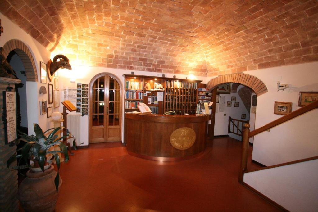 Hotel Nencini 3*