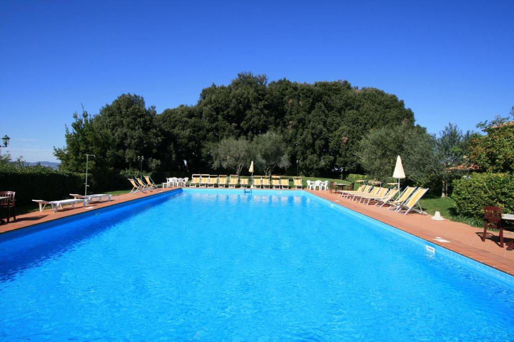 Hotel Nencini 3*