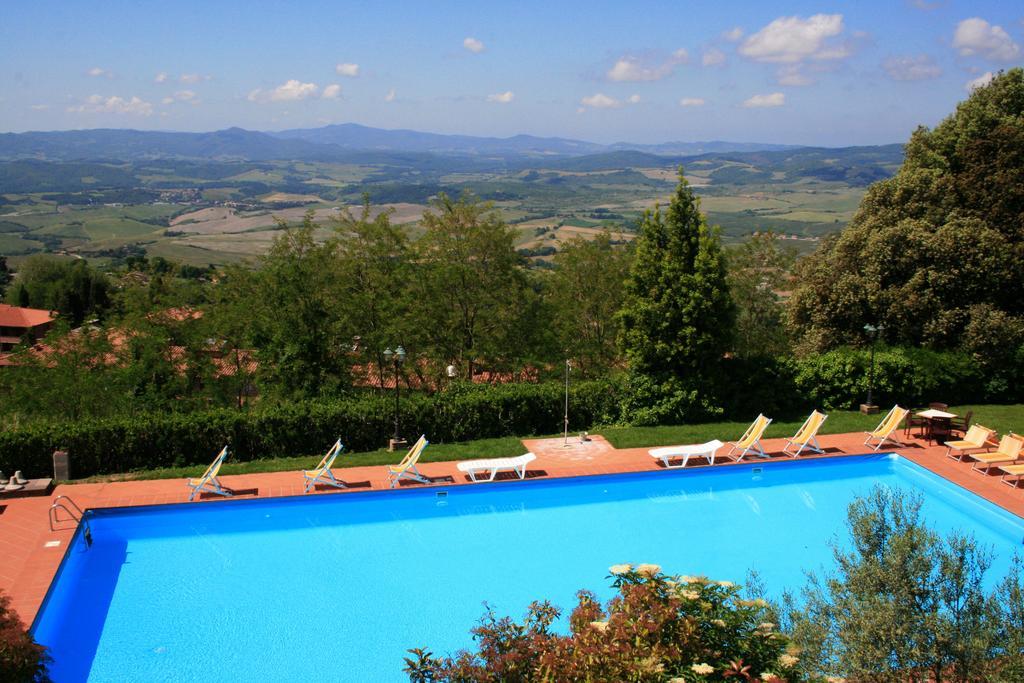Nencini Hotel
