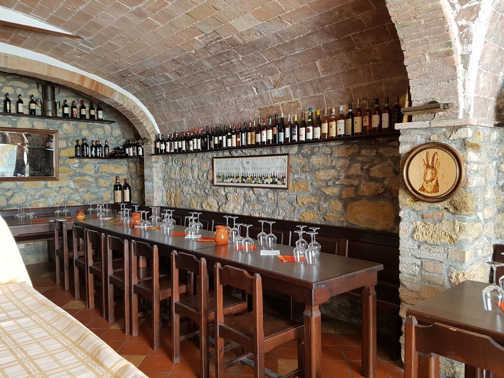 Nencini Volterra