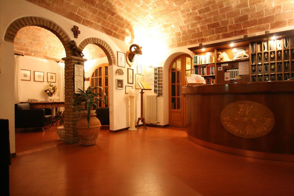 Hotel Nencini
