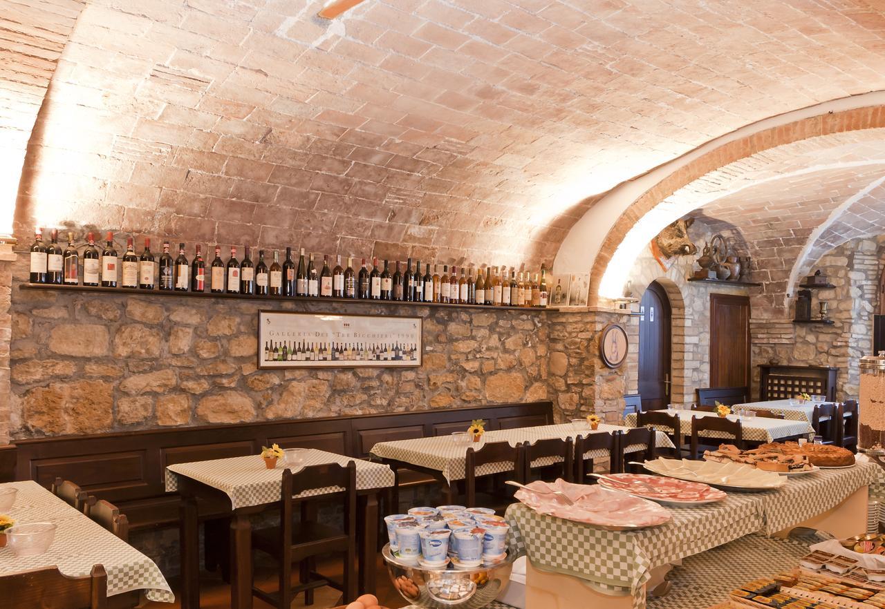 Hotel Nencini