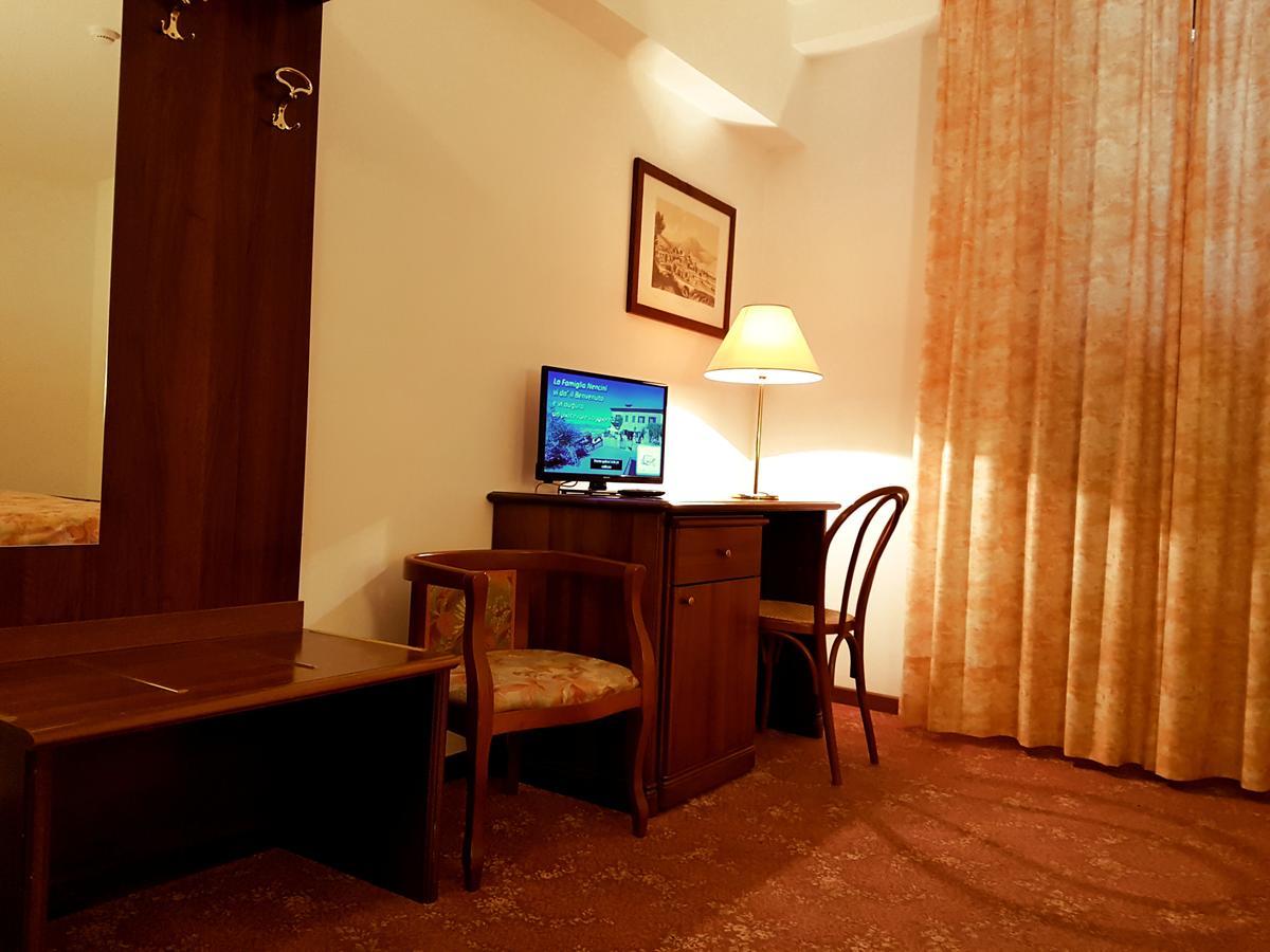 Nencini Hotel 3*