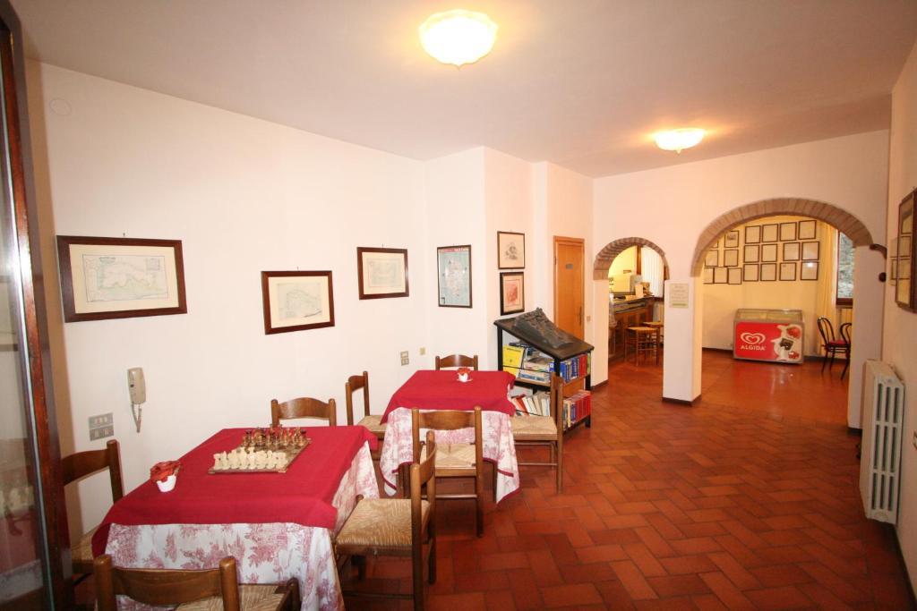 Nencini Hotel