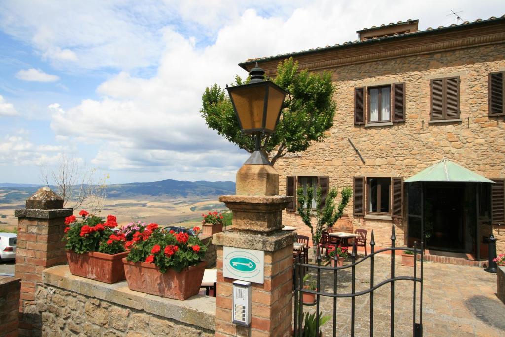 Nencini 3* Volterra