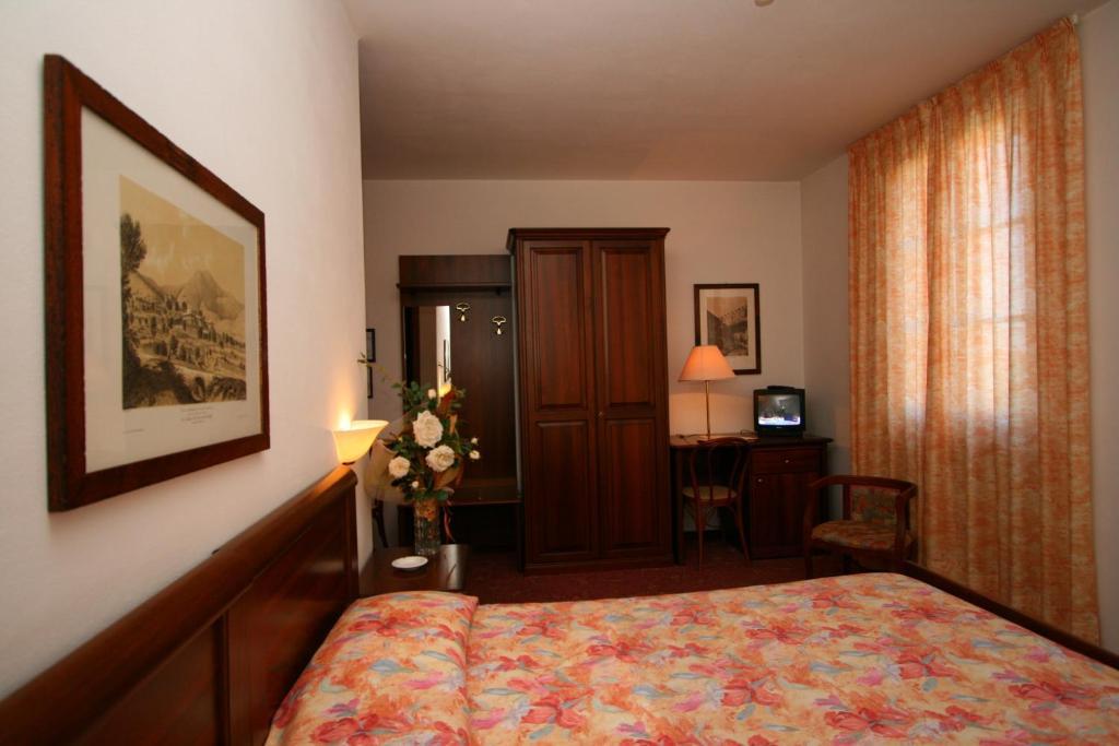 Hotel Nencini Volterra