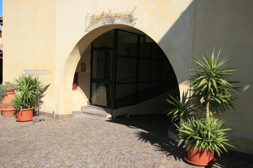 Nencini Hotel Volterra