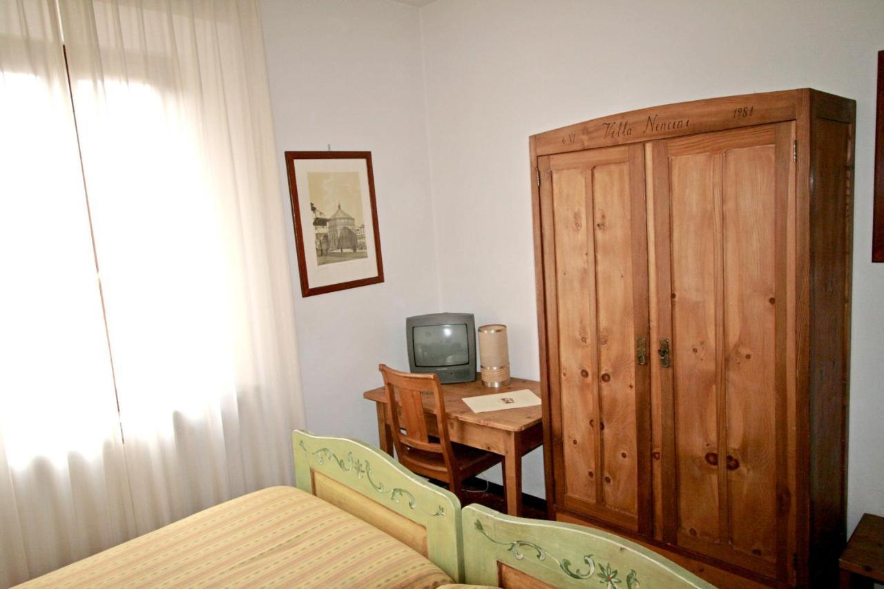 Nencini Hotel